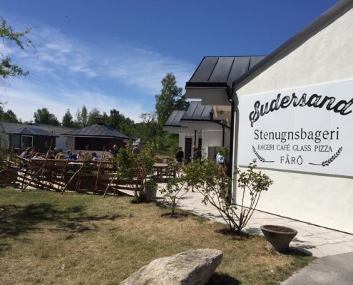 Sudersands Stenugnsbageri